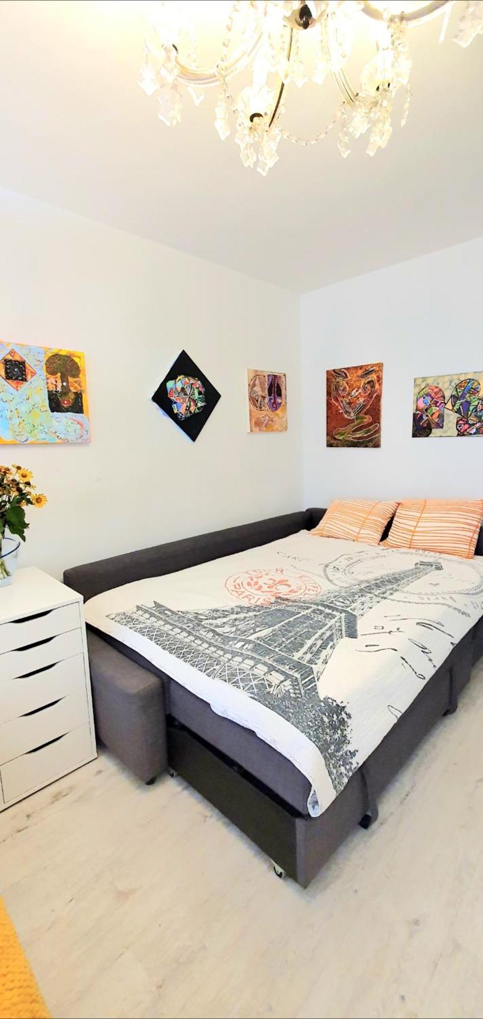 Warszawa Centrum Apartament Daniella Exteriör bild